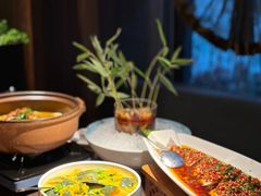 -西郊八号·山野江西菜(开发区店)