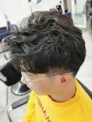 -Coo Hair salon