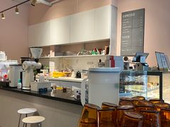 -双风车咖啡馆 Twin Windmills(六道口店)