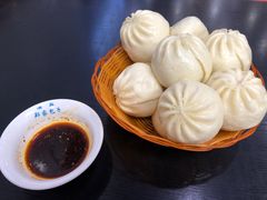 -郑家包子牛肉拉面(尚勤路店)