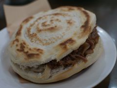 肉夹馍-子午路张记肉夹馍(翠华路店)