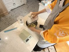 -千浔一暖DIY蛋糕烘焙(人民大学店)