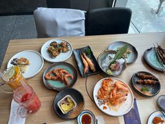 -大渔铁板烧(万象城店)