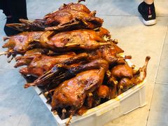 -王浩儿纪六孃甜皮鸭(东大街店)