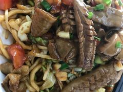 -荣荣面馆(丹溪大道店)
