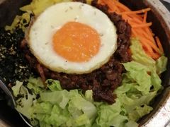 -花味烤肉·拌饭(庐阳万科店)