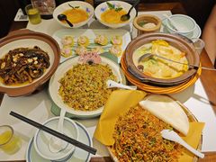 -打酱油·非遗淮扬菜(瘦西湖梅岭店)