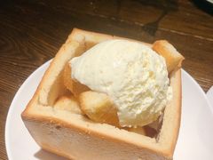 -粗茶淡饭·隐庐私厨(东亭店)