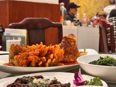 -新聚丰菜馆(太监弄店)