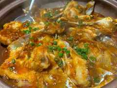 -秋色客家菜(南山店)