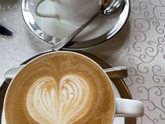 -Salon de Ville浦江汇(上海外滩华尔道夫酒店店)