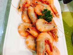 -华兴大酒楼(亿宝大厦店)