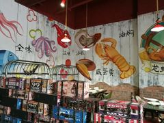 -龙虾风暴(松江店)