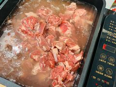 -冰煮羊(山水小区店)