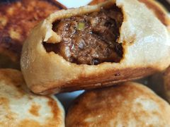 -清真吴记门钉肉饼·喜多利