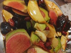 -破瓦寒窑·地摊烤羊排