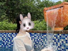 -上海玛雅海滩水公园