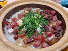 -润园四季椰子鸡火锅(海上世界店)