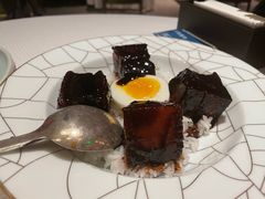 -北京柏悦酒店·锦庭餐厅Dining Room