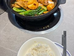 -嘟享吃重庆鸡公煲(五一店)