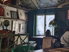 -大水的店(昙华林店)