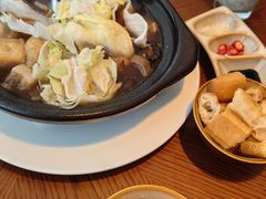 -亚特兰蒂斯·蟹餐厅 CRAB KITCHEN·鲜活海鲜