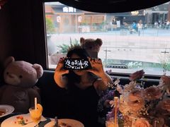 -ZHAO赵·牛扒坊(万象城店)