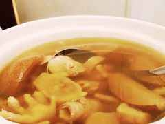 炖汤-汇兴源餐馆(小北路店)