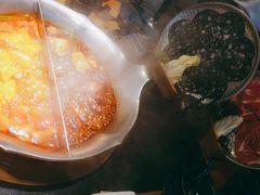 台式麻辣锅-湊湊火锅·茶憩(南京东路悦荟店)