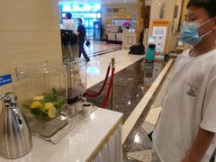 -蓝海钧华大酒店
