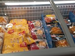 -T11生鲜超市(朝阳公园店)