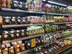 -简致生活MARKET(小榄海港城购物中心店)