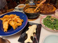 -小吊梨汤·北京菜·烤鸭(长安商场-首都博物馆店)