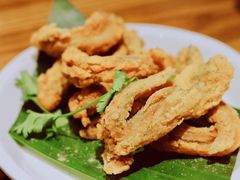-烧货·活海鲜炭烧(湖滨商业街店)