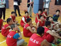 -BK博·康健身(金地格林小镇店)