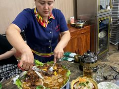 -石榴花开餐厅