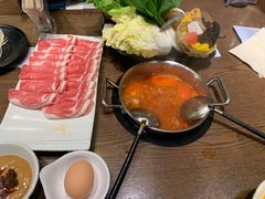 -呷哺呷哺(松江开元店)