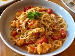 -君悦酒店·La Terrazza意合園·意式风味