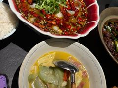 -花迹(富春江东街店)