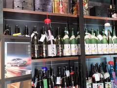 零售区-松子料理(白家庄店)