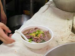 -菜忠潮州牛肉店(岗厦店)