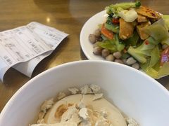 -建基泡馍·西安老字号·清真(永宁店)