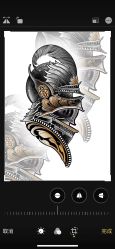 -MDZ STORE·TATTOO·耳饰