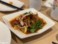 -避风塘(百联东郊店)
