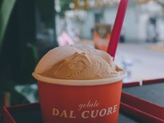 -Dal Cuore 达可芮冰淇淋(陕西北路店)