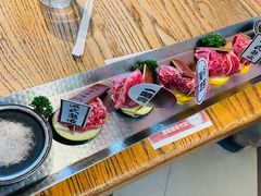 -赤坂亭M9和牛烧肉(世博源店)