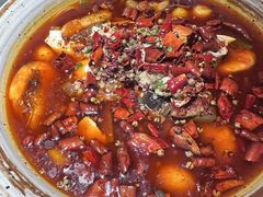 -馋嘴猫·北京食堂·宵夜(亚运村店)