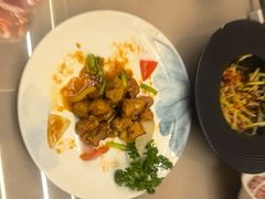 -鹿鸣春饭店(总店)