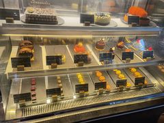 -顺德美的万豪酒店·自助餐·贡厨