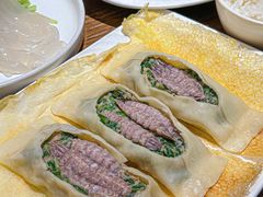 -北李妈妈菜(鲁能城店)